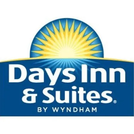 Days Inn & Suites By Wyndham Caldwell Exterior photo
