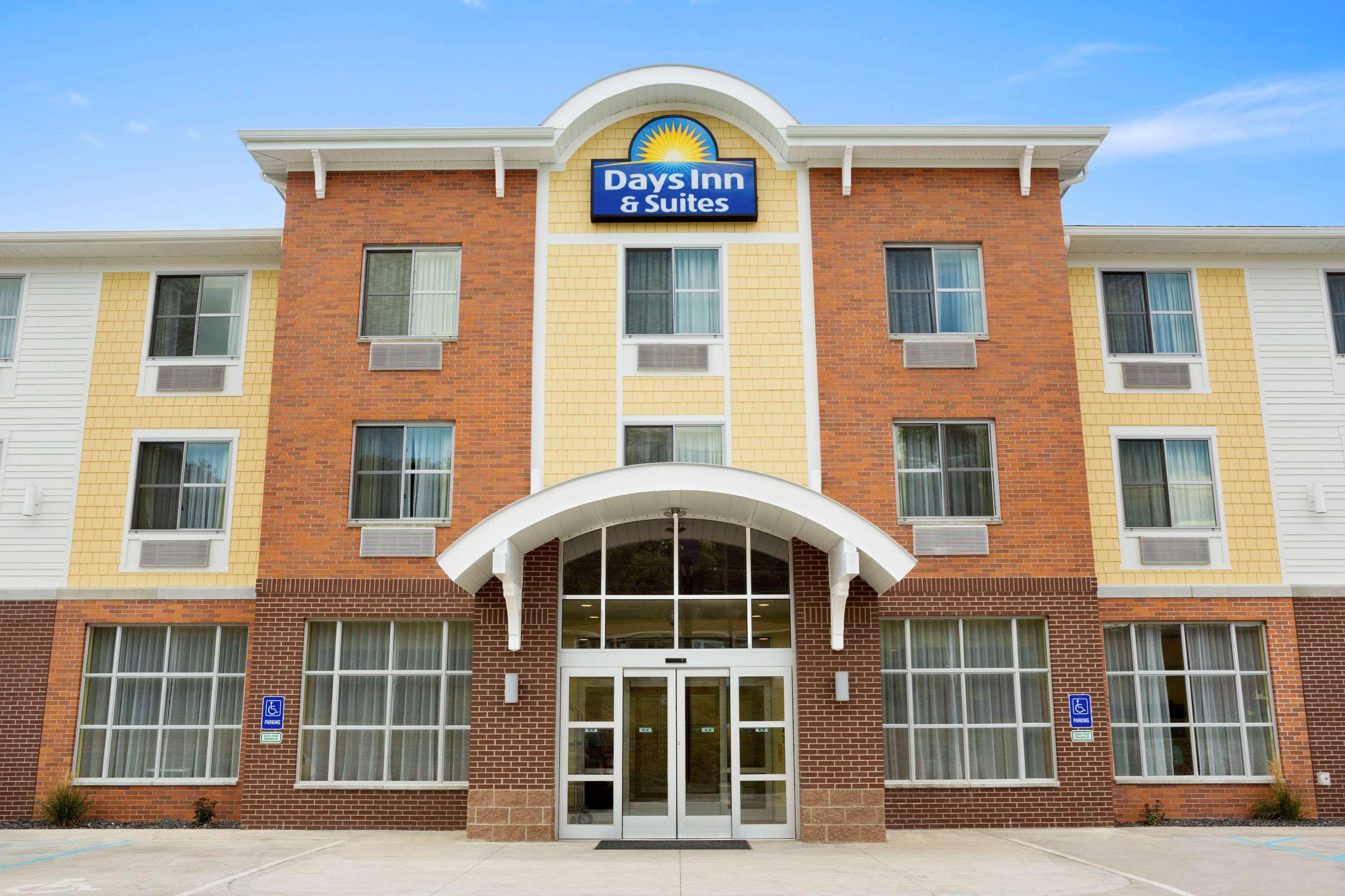 Days & By Wyndham 2* Caldwell