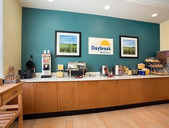 Days & By Wyndham 2*