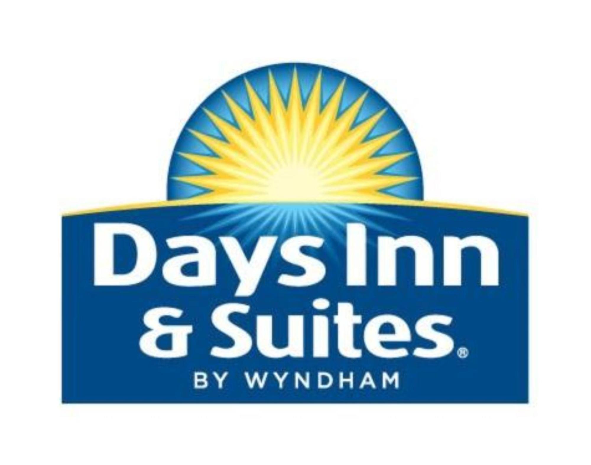 Hotel Days & By Wyndham