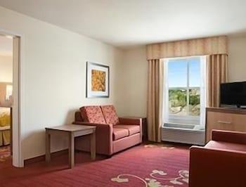 Hotel Days & By Wyndham Caldwell